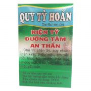 Quy Ty Hoan