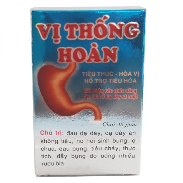 Vi Thong Hoan 4