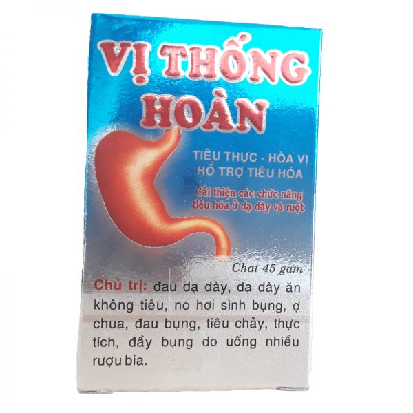 Vi Thong Hoan